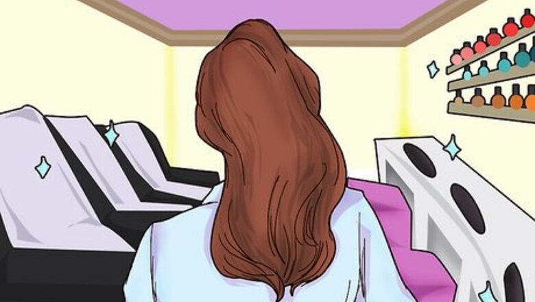 How to Avoid Unsanitary Nail Salons