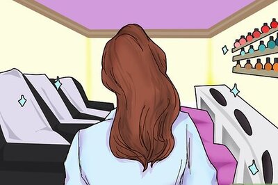 How to Avoid Unsanitary Nail Salons