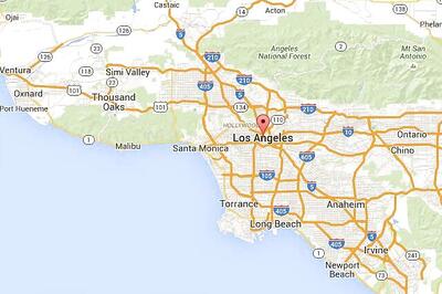 Indian couple in US gets lawsuit over autistic son's behavior