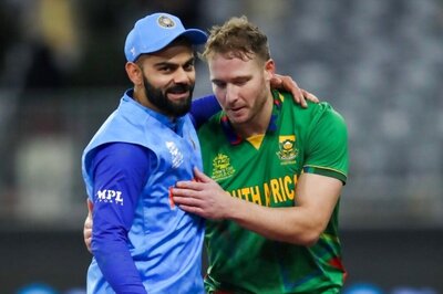 What Happened When India and South Africa Faced Off In 2022 T20 World Cup?