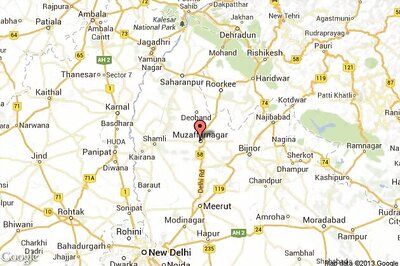 Three die after inhaling poisonous gas in tubewell