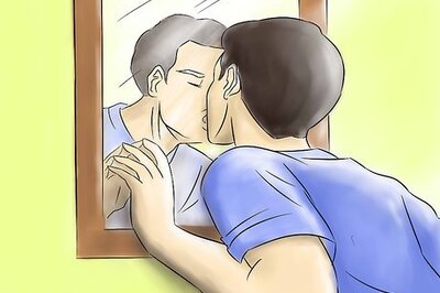 How to Kiss a Girl if You Have Never Been Kissed Before