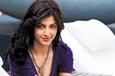 Hindi-Tamil-Telugu, all industries are same: Shruti