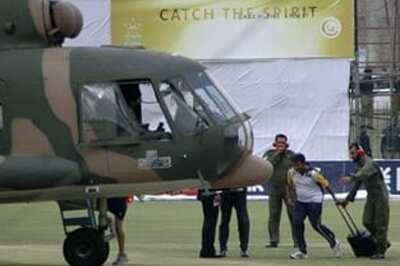 Lanka team attacked in Lahore, Pak in new crisis