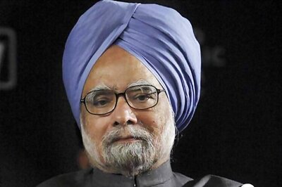 Worse is Yet to Come: Manmohan Singh on Demonetisation