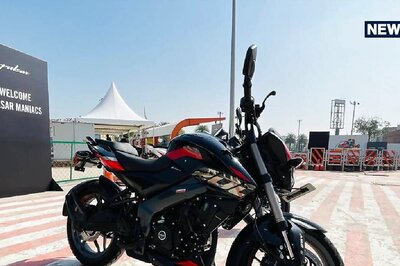 2023 Bajaj Pulsar NS200 Review: Stronger Than Before?