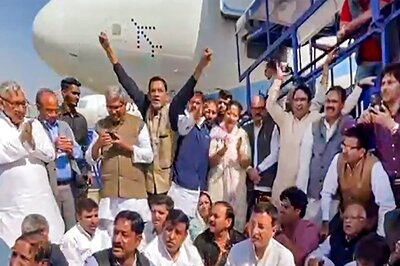 Opinion | The Incorrigible, Recidivist Congress and the Beneficiary BJP