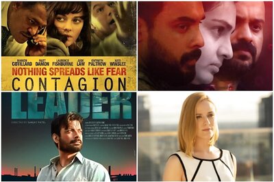 Streaming Now: 5 Titles to Watch This Week as You Stay Home to Avoid Coronavirus