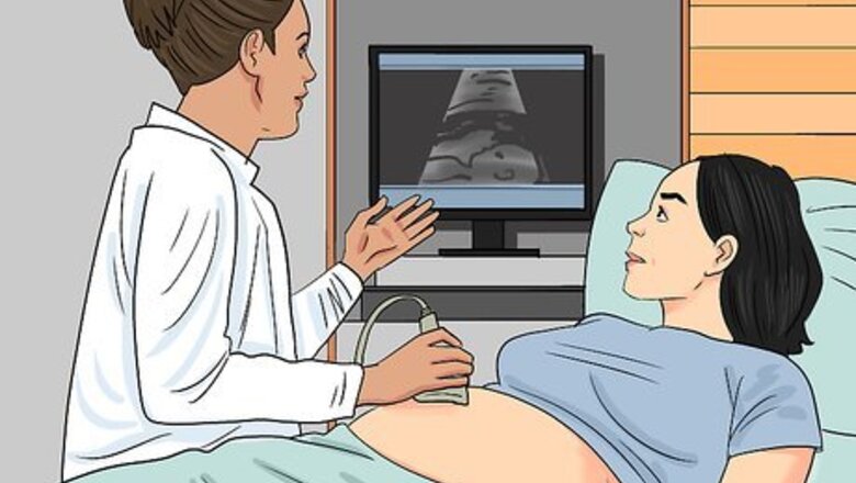 How to Deal with Amniotic Band Syndrome