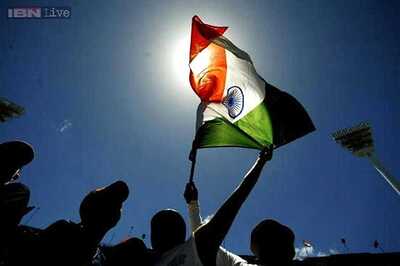 No State Flag Day in Jammu & Kashmir Now, Only Tricolour Will Fly High