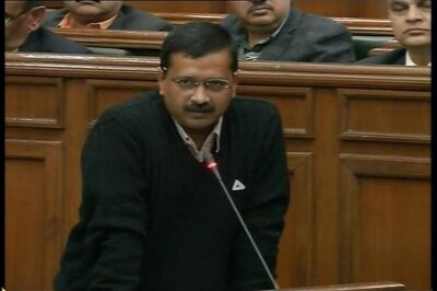 Kejriwal seeks quashing of Jaitley's Rs 10 crore defamation suit in Delhi HC