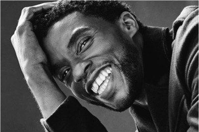 'Curious Artist' Chadwick Boseman Will Be Remembered With Reverberating Cheers of Wakanda Forever