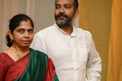 SS Rajamouli Reveals How His Wife Supported Him During His Early Days In Tollywood