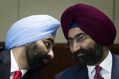 Court Extends Judicial Custody of Singh Brothers to November 14 in Religare Scam