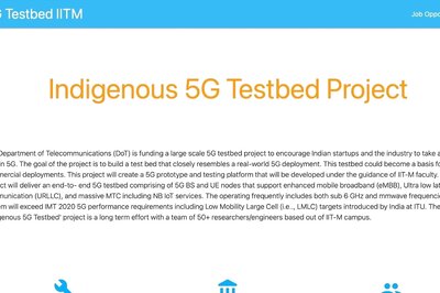 5Gi Vs 5G: Before 5G Logs In On Our Phones, We Have A Complication; What Really Is 5Gi?