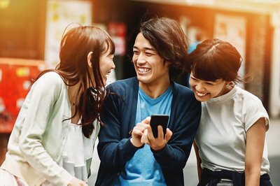 Four-in-10 Japanese Are Virgins: Poll