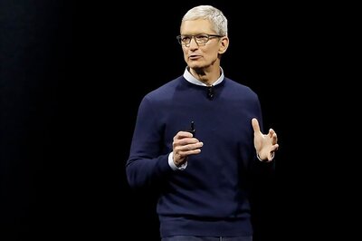 DACA: Tim Cook Stands Behind Apple's Employees