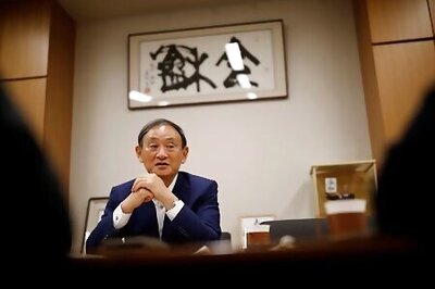 Japan Investors Bet On Suga's Abenomics 2.0, Buy Travel Stocks