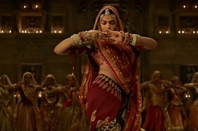 Padmavati Release Can Cause Serious Law and Order Issues: UP Government