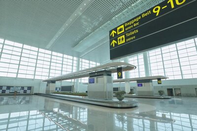 Emaar Group CEO Detained at Delhi Airport, Released After Questioning