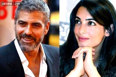 We like Amal and are very excited for our family: George Clooney's parents react on their son's engagement