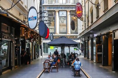 No Crowds For Melbourne Cup Despite Easing Of Restrictions