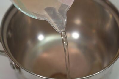 How to Drink Hot Buttered Rum
