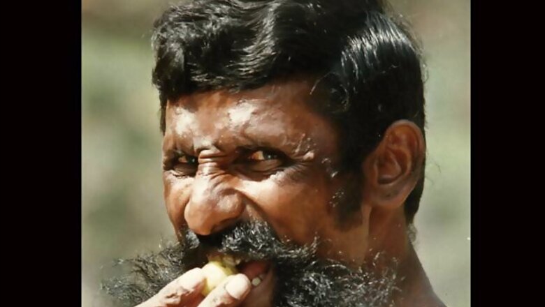 President rejects mercy pleas of Veerappan aides