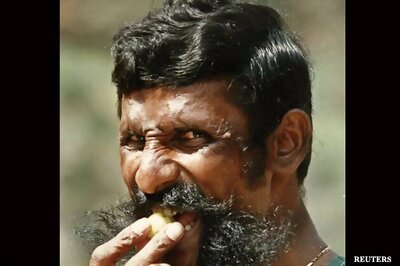 President rejects mercy pleas of Veerappan aides