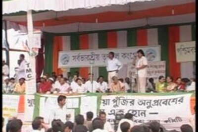 Nano saga: twists and turns so far