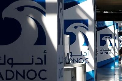 ADNOC Signs $5.5 Billion Real Estate Deal With Apollo-led Consortium