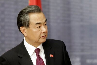 China Labels Trump Call 'Petty Action' by Taiwan: Phoenix TV