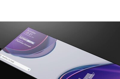 Foldable Phone From OnePlus May Come With Not 2 But 3 Screens