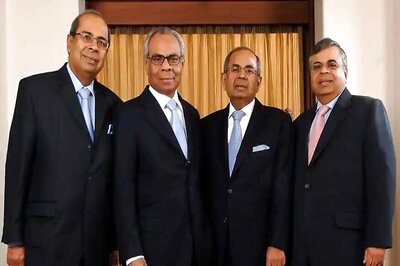 Hinduja Family Feud: $11 Billion Empire of Truck Making, Lubricants, Banks at Stake
