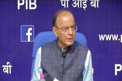 Aadhaar Verdict LIVE Updates: Arun Jaitley Hails 'Historic' Judgment, Says Congress Cuts 'Sorry Figure'