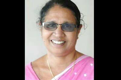 Kerala Women's Commission Head Gets Death Threats, Human Excreta by Post