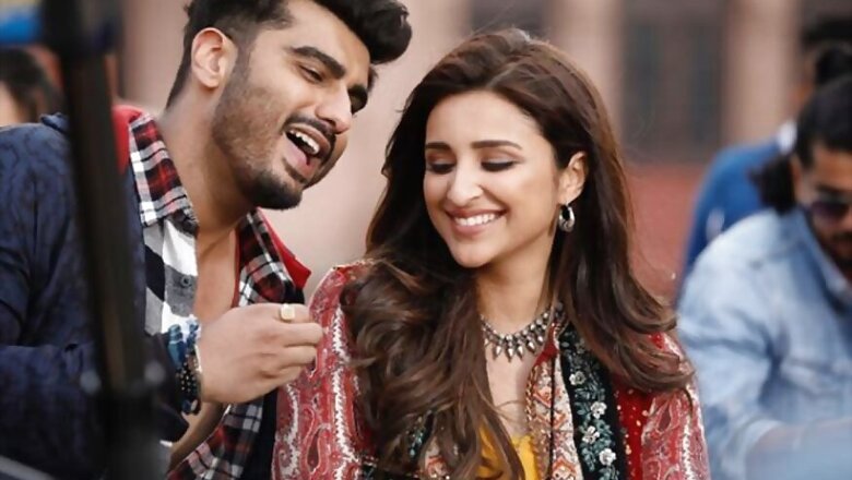Parineeti Chopra on Arjun Kapoor: Don't Know If He is Getting Married?