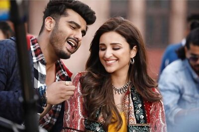 Parineeti Chopra on Arjun Kapoor: Don't Know If He is Getting Married?