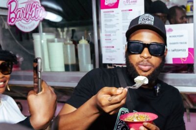 22-Year-Old Nigerian Sets World Record By Visiting 150 Fast Food Restaurants In 24 Hours