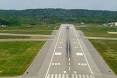 Port Blair Airport to Get New Terminal Building Soon