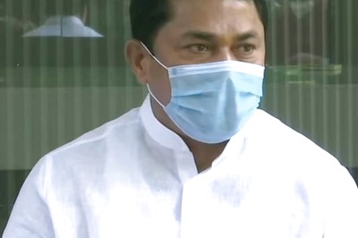 Karnataka CM's Comments on Border Dispute Need to Be Taken Seriously, Says Maha Cong Chief