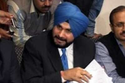 Sidhu sorry for using foul language
