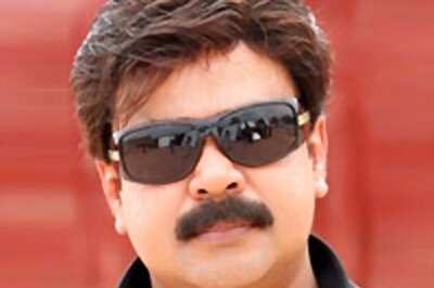 Dileep to play Sathya Sai Baba in his next film