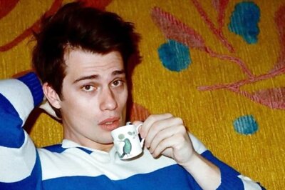 Nicholas Galitzine Dismisses Harry Styles Connection In The Idea Of You