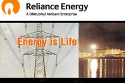 REL starts work at Dadri project site