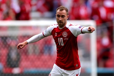 Manchester United Wants to Sign Former Tottenham Hotspur Midfielder Christian Eriksen: Report