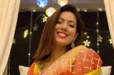 Munmun Dutta Moves Into New Home, Shares Late Diwali Post on Instagram