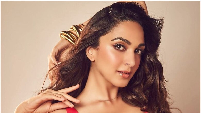 Did You Know Salman Khan Asked Kiara Advani to Change Her Name from Alia?