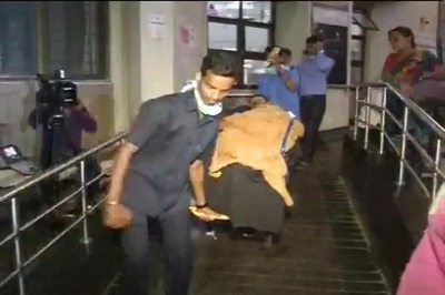 Mumbai Hooch tragedy: Death toll rises to102, Congress demands CM's resignation