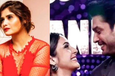 Arti Singh on Not Staying in Touch With Sidharth Shukla: Was Blamed for Coming Between Shehnaaz Gill and Him